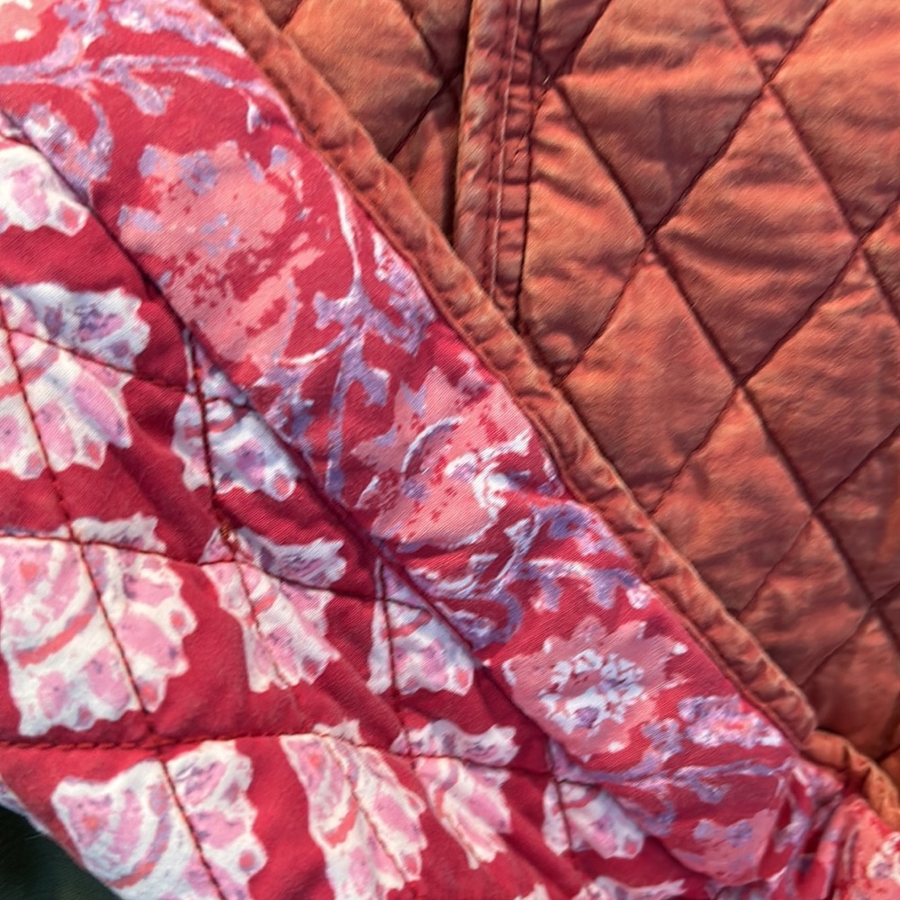 We the free spring cotton jacket - Picture 3 of 6